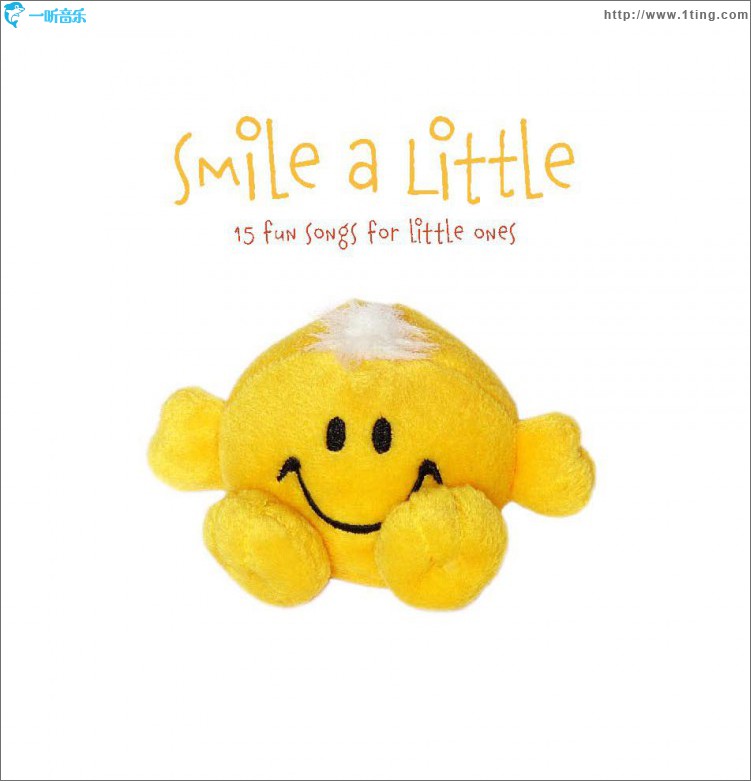Smile A Little