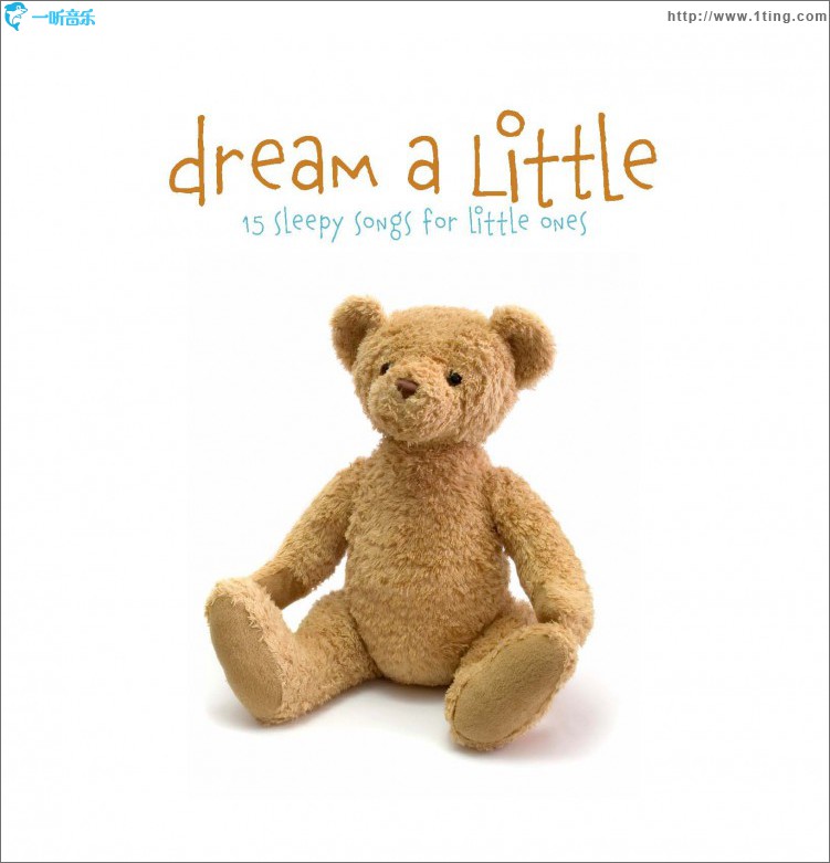 Dream A Little