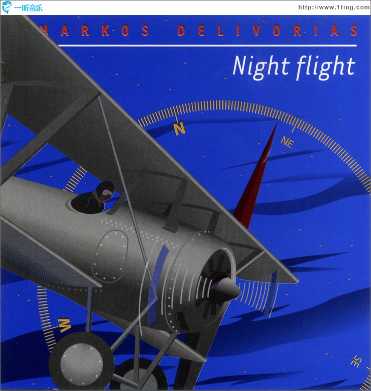 Night Flight