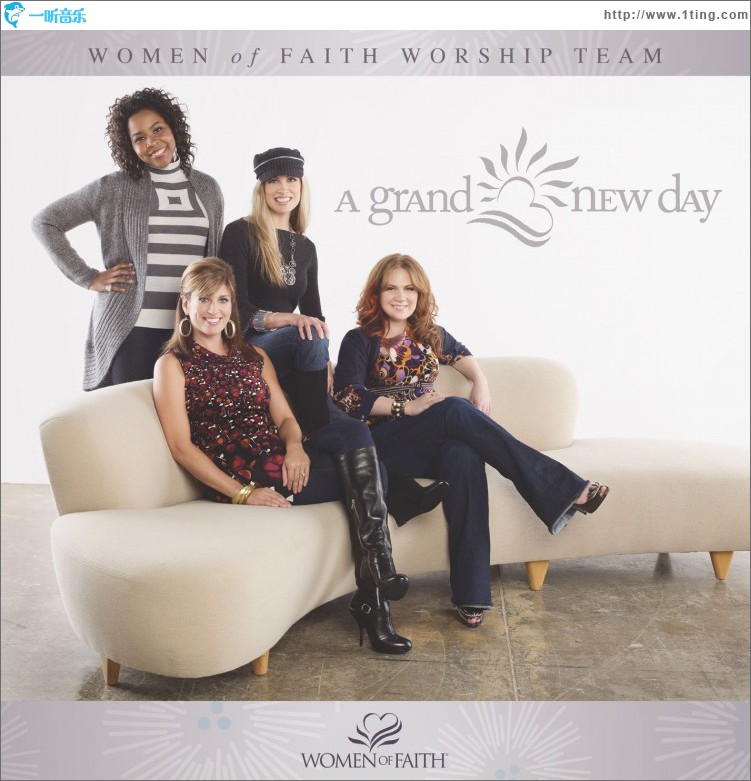 A Grand New Day (Album)