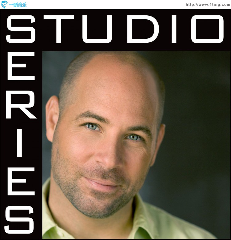 Come Thou Fount Of Every Blessing [Studio Series Performance Track]