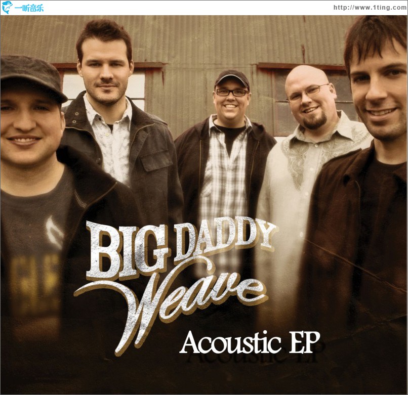 Acoustic EP
