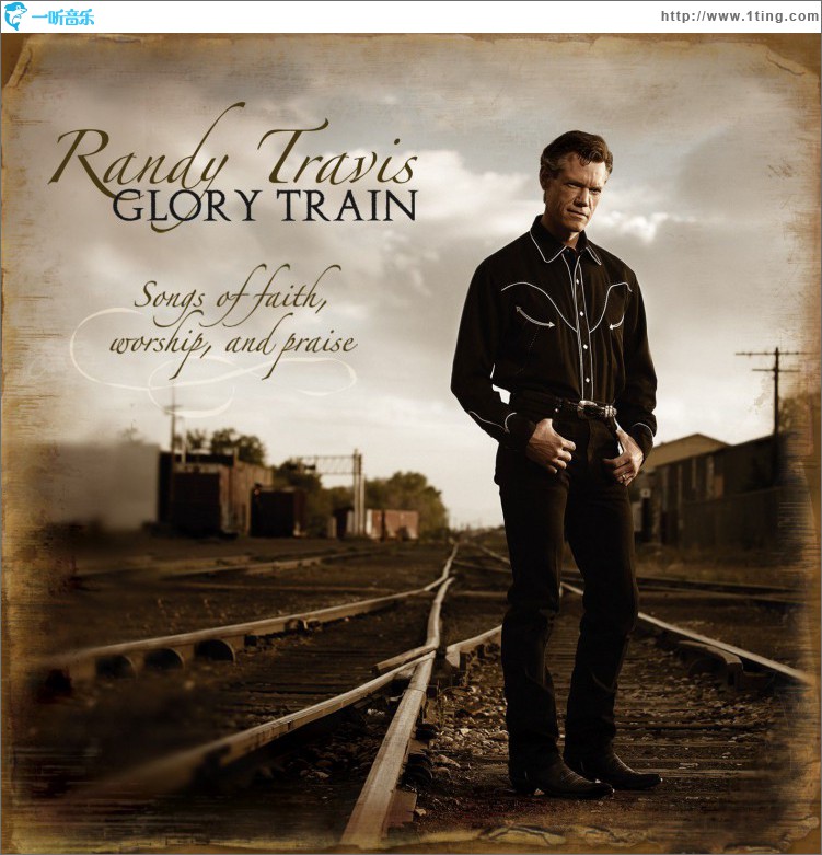 Glory Train, Songs of Faith, Worship & Praise