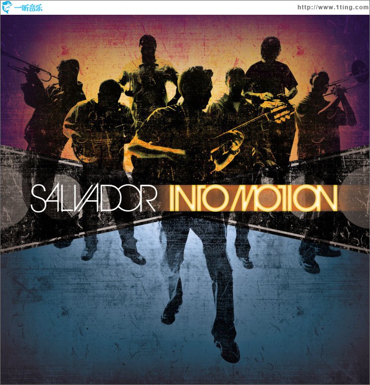 Into Motion