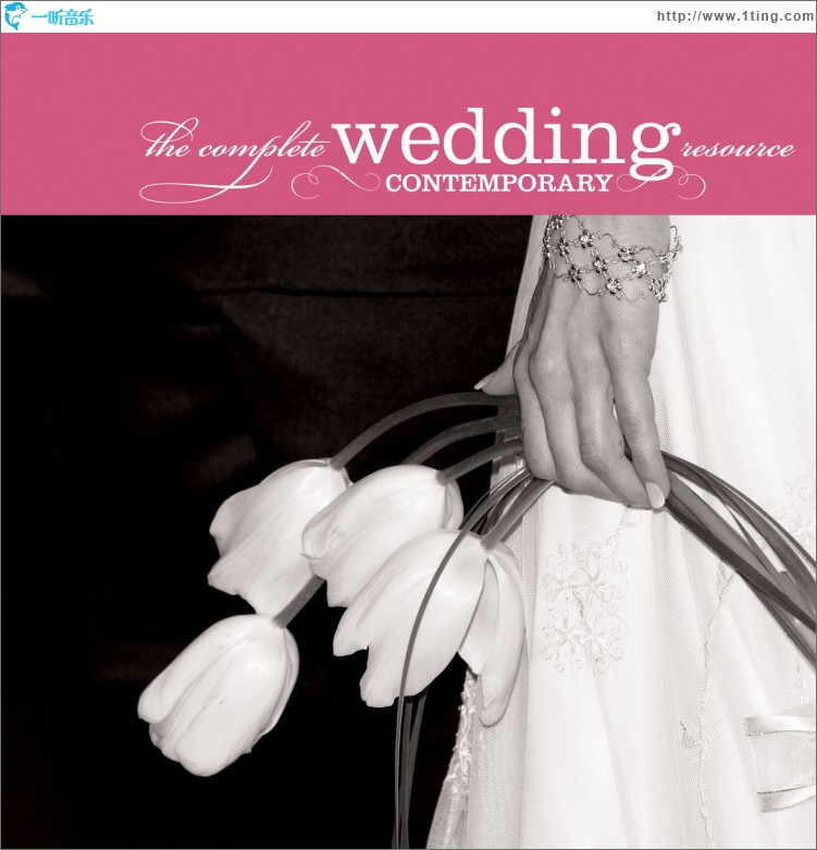 The Complete Wedding Music Resource - Contemporary