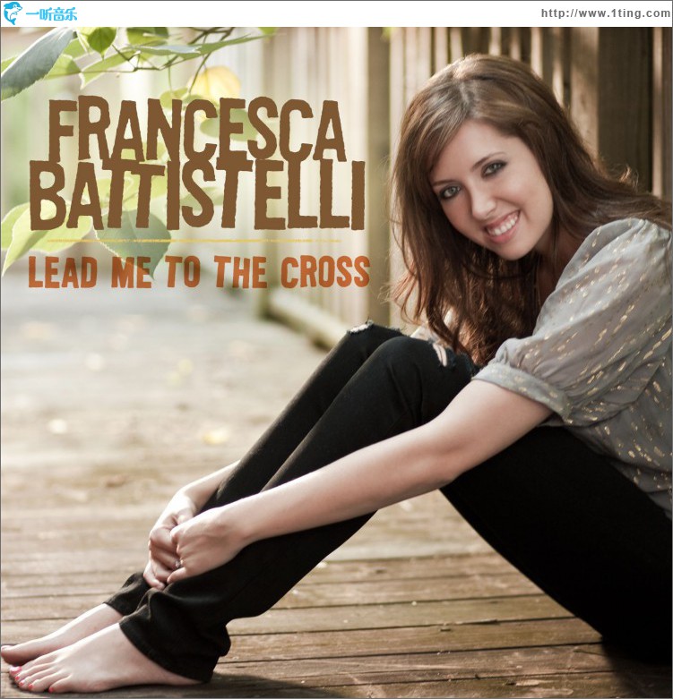 Lead Me To The Cross