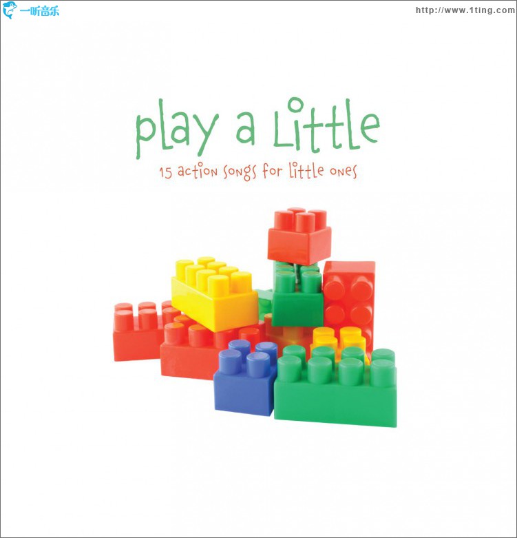 Play A Little
