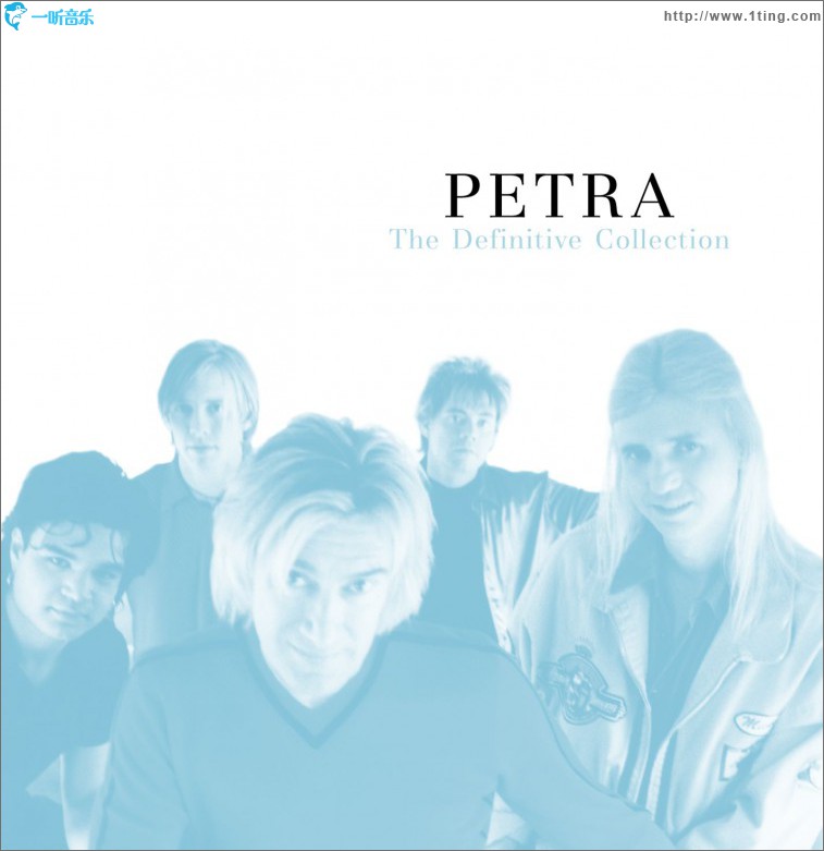 The Definitive Collection