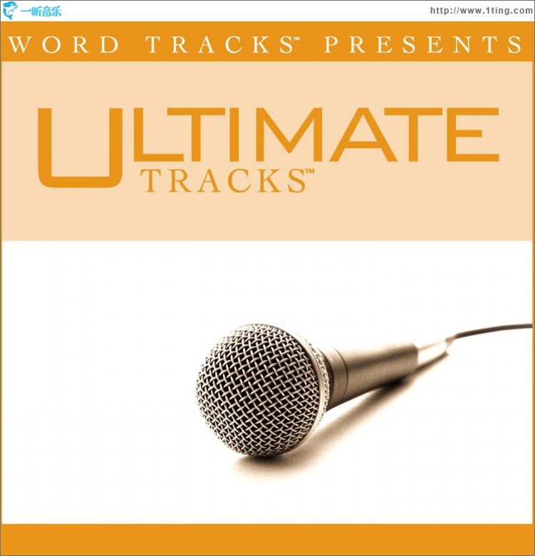 Ultimate Tracks - The Motions - as made popular by Matthew West [Performance Tra