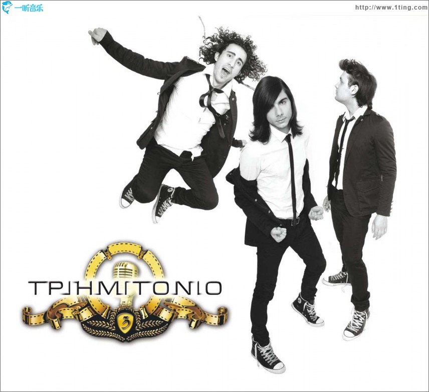 Triimitonio