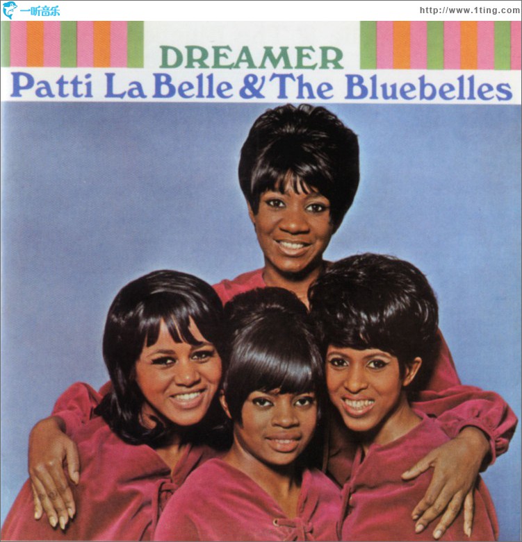 Dreamer (US Release)
