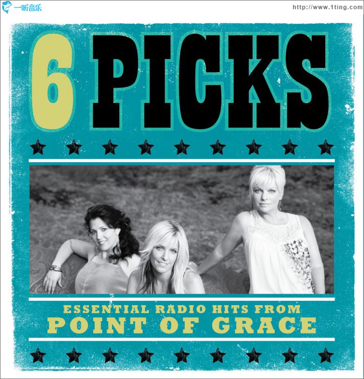 6 PICKS: Essential Radio Hits EP