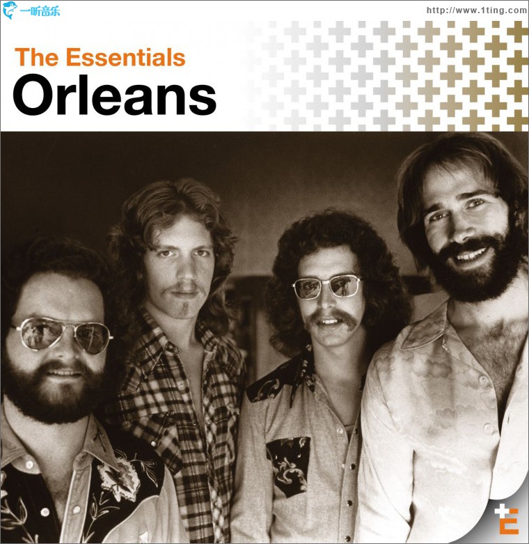 The Essentials: Orleans (US Release)