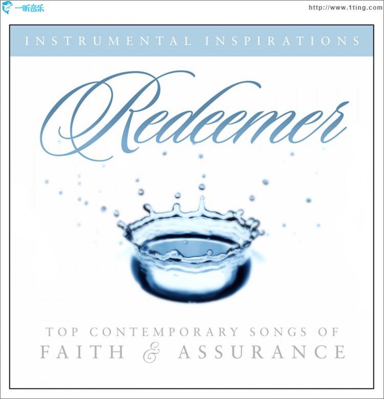 Redeemer: Songs Of Faith & Assurance