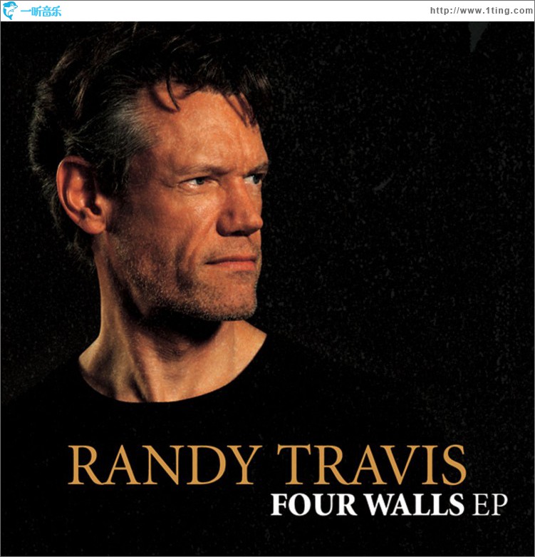 Four Walls EP