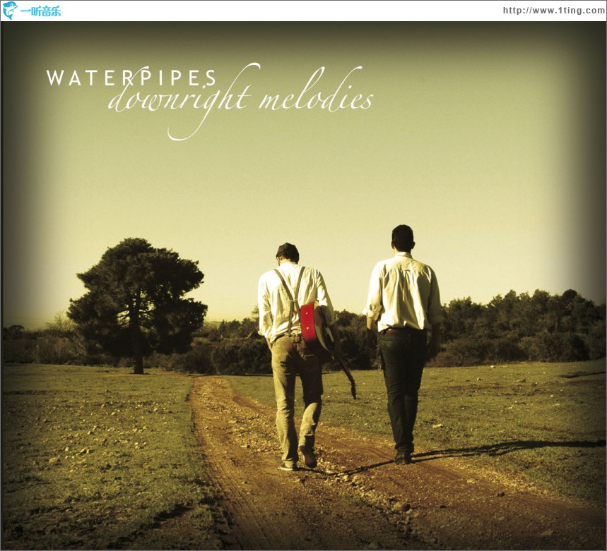 Downright melodies