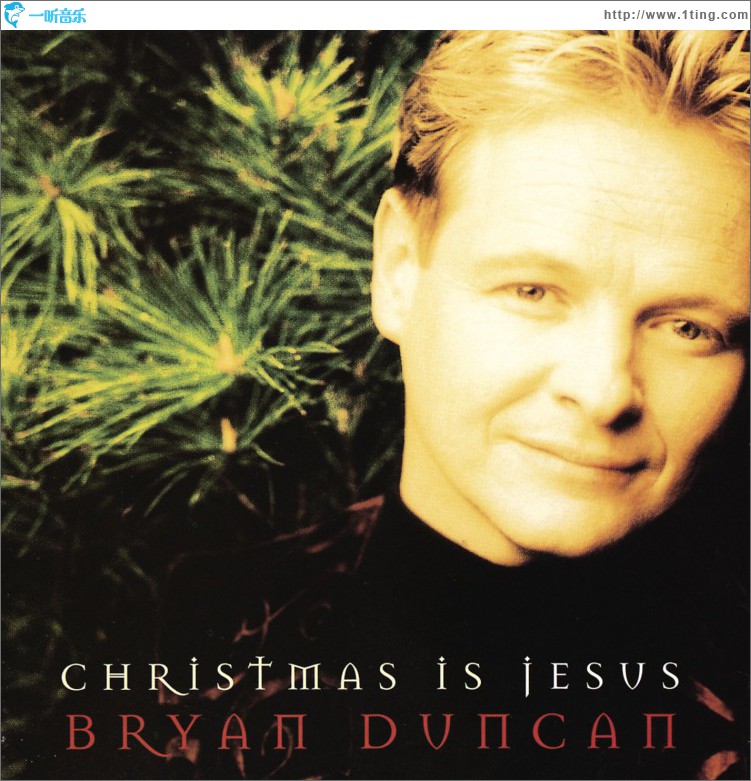 Christmas Is Jesus