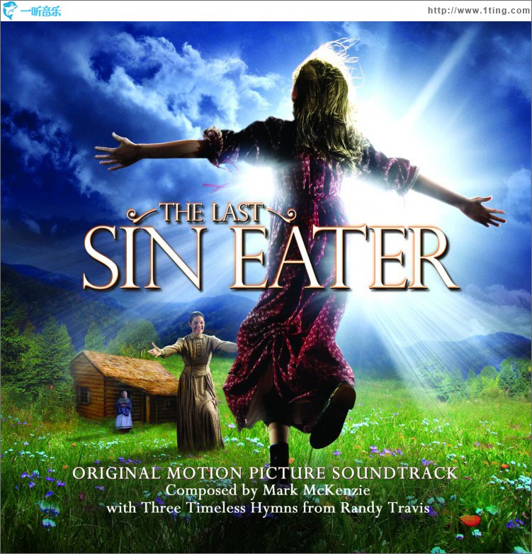 The Last Sin Eater Soundtrack