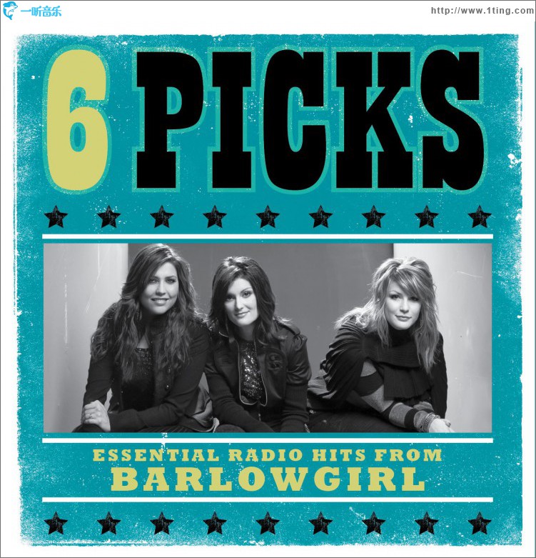 6 PICKS: Essential Radio Hits EP