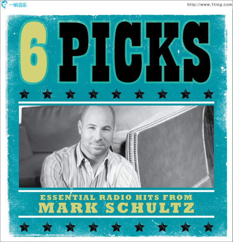6 PICKS: Essential Radio Hits EP