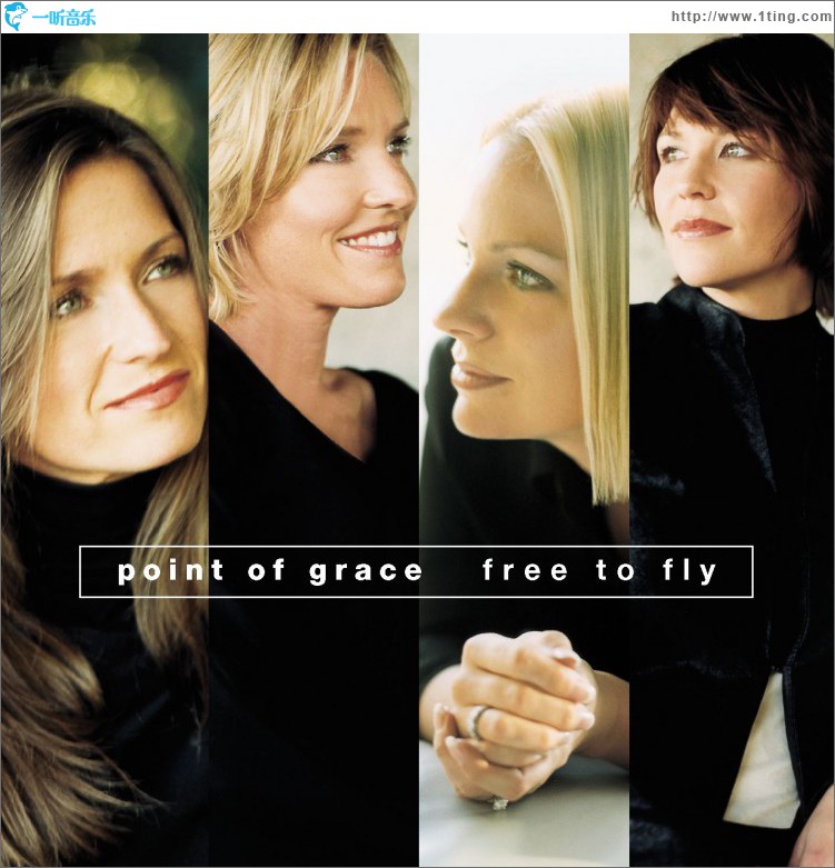 Free To Fly