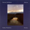 Kostas Theodorou Introduction 试听