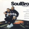 Soulbro Eisodos 试听