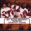 Milton Brunson He's Still Good (Album Version) 试听