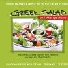 Greek salad and other Appetizers