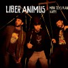 Liber Animus Min tous kaneis hari 试听