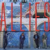 Allies Long Way From Paradise 试听
