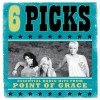 Point Of Grace Keep The Candle Burning - Album version 试听