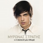 I Skotini Mou Plevra [acoustic version]详情