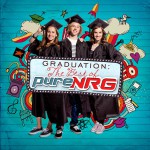 Graduation: The Best of pureNRG详情