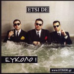 Efkolo