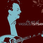 The art of Vasilis Tsitsanis [Instrumental]详情