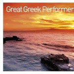 Great Greek Performers [Instrumental]
