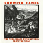 The Miraculous Hump Returns From The Moon (US Release)详情