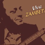 Viva Zabetas [Instrumental]详情