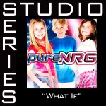 What If [Studio Series Performance Track]详情