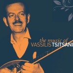 The music Of Vasillis Tsitsanis详情