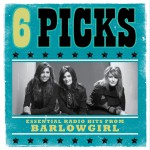 6 PICKS: Essential Radio Hits EP详情