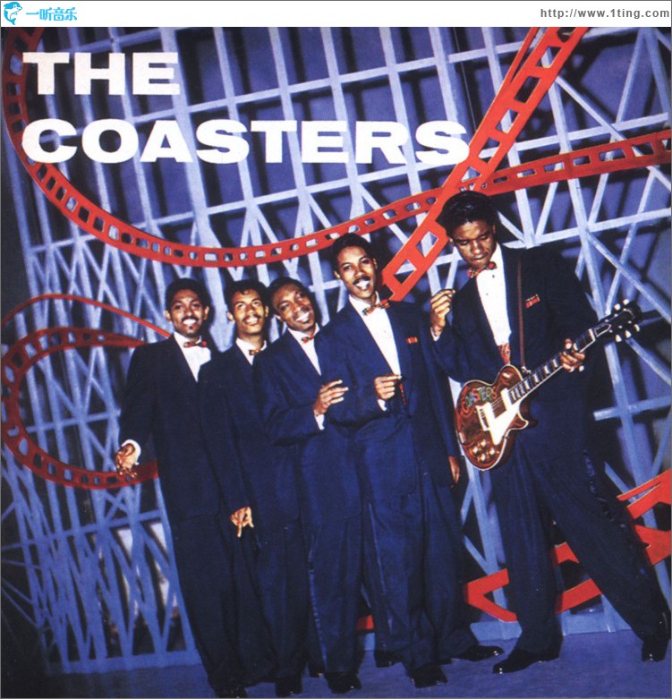 The Coasters (US Release)