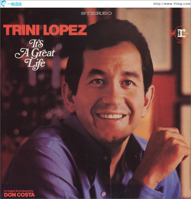 It's A Great Life (US Release)