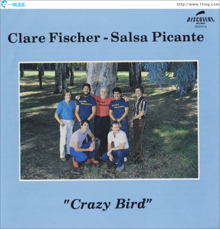 Crazy Bird