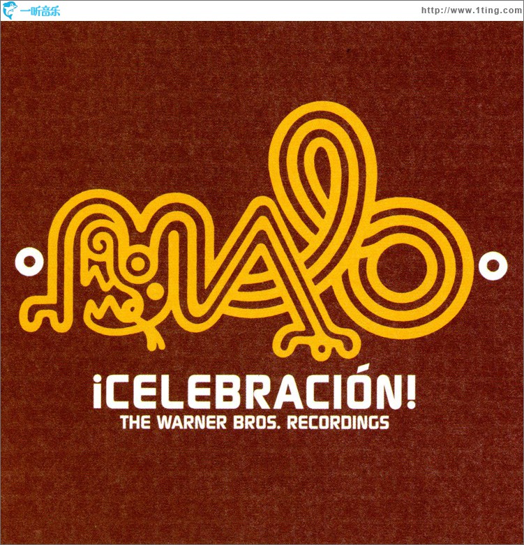 Celebracion: The Warner Bros. Recordings