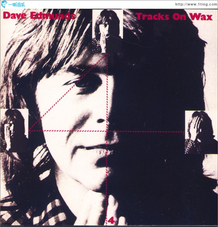 Tracks On Wax 4