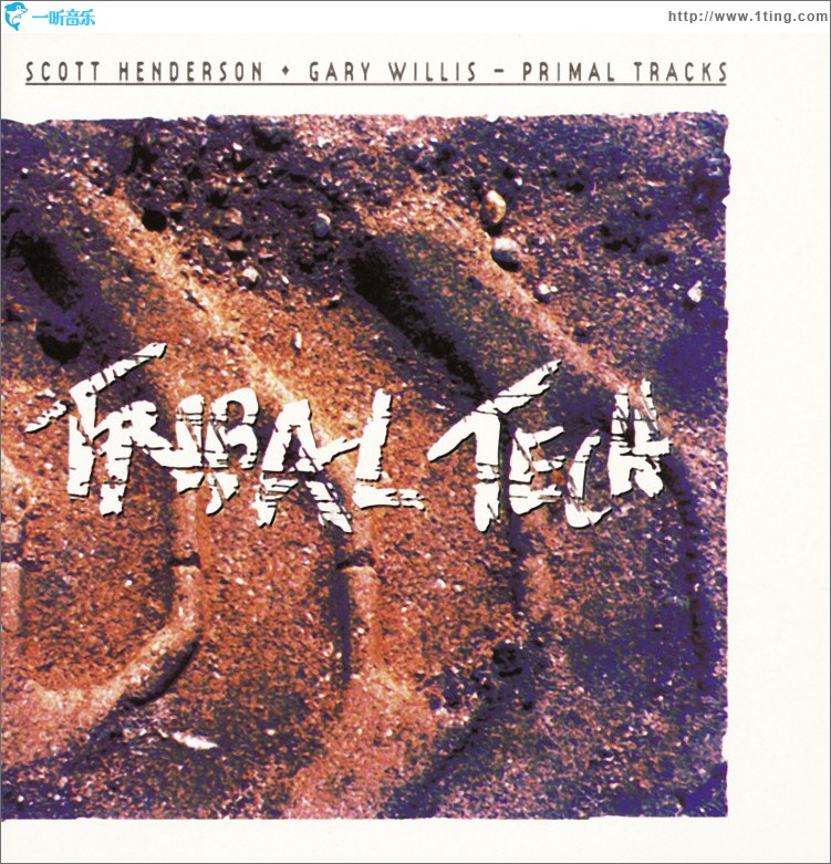 Primal Tracks