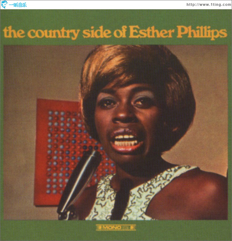 The Country Side Of Esther