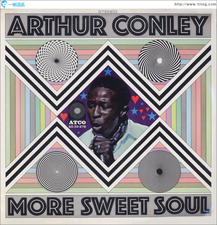More Sweet Soul (US Release)